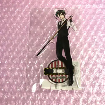 그노시아 라운드원 사명 아크릴 스탠드 ROUND1