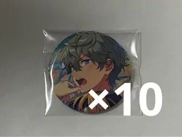 앙스타 세나 이즈미 테마 캔뱃지