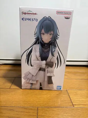 반다이 ESPRESSO 피규어