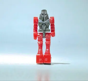 다이아클론 와대원 와루다로스 초합금