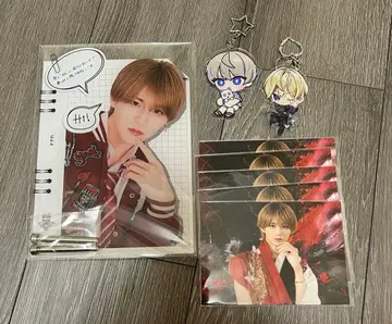 DeXeultio 렌 모음