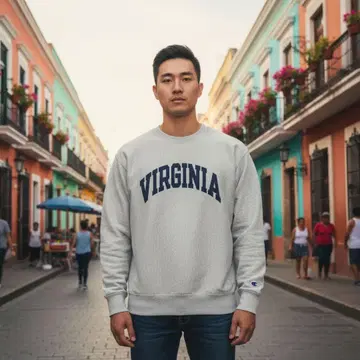 champion 챔피온 리버스 위브 복각 맨투맨 L 사이즈