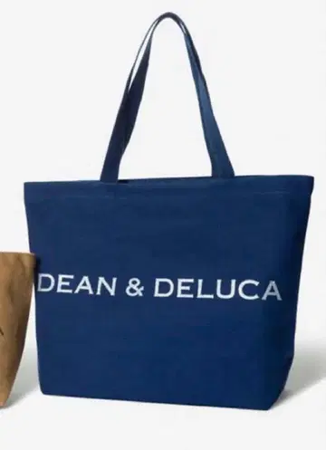 DEAN & DELUCA 딘앤델루카 차리티 토트 2025