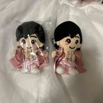 미치에다 슌스케 LOVE 의상 치비누이