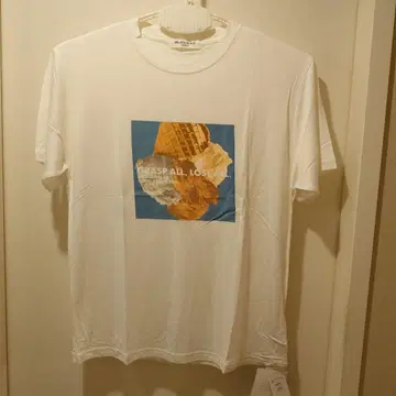 GELATO PIQUE HOMME 그래픽 T셔츠