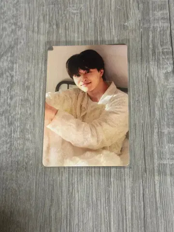 초특급 타쿠야 유니버셜 트레이딩 카드