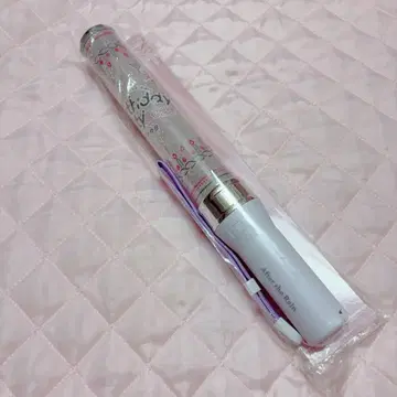 After the Rain 마후마후의 날 응원봉