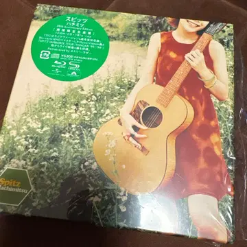 스피츠 30th Anniversary Album CD + Blu-ray