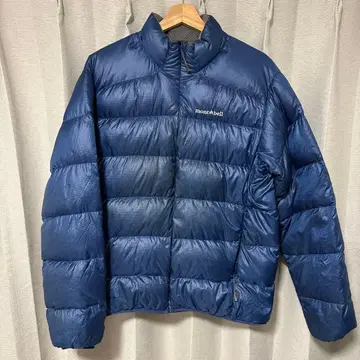 00s mont-bell 라이트알파인 M