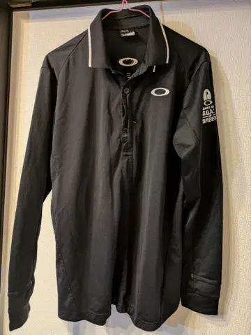 Oakley 골프웨어 L 사이즈
