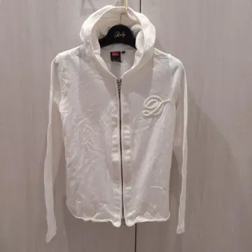 더블 스탠다드 클로징 후드티 하자 있음 택 포함 36 일본제