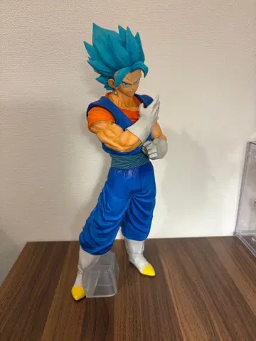 EXTREME SAIYAN B상 초사이어인 갓 초사이어인 베지트 블루