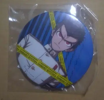 단간론파 난자 캔뱃지 이시마루