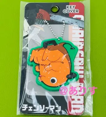 체인소 맨 포치타 키 커버 극장