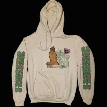 디지털 스팅 래디언트 스플렌더 후디