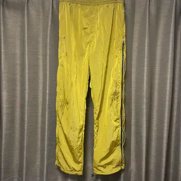 BED J.W. FORD 24SS 트레이닝 카고 팬츠