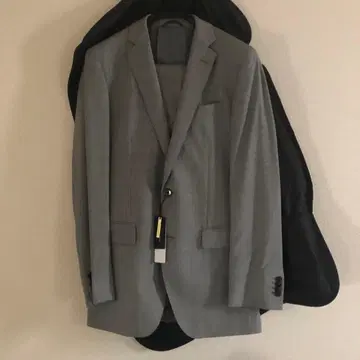 택 포함 새상품 the suit company REDA 셋업 수트