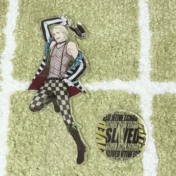 Dance with Devils 댄데비 나나시로 메이지 아크릴 스탠드