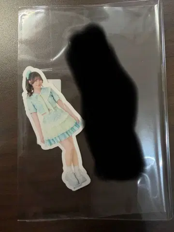 오자와 마나미 랜덤 스티커