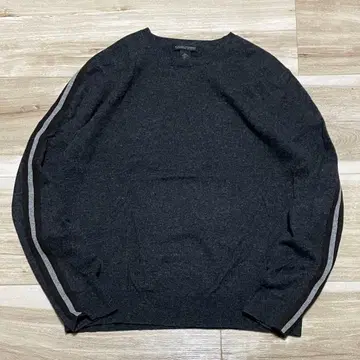 [L] 바나나 리퍼블릭 램스울 캐시미어 스웨터