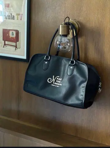 kaoyorinakami 보스턴 백