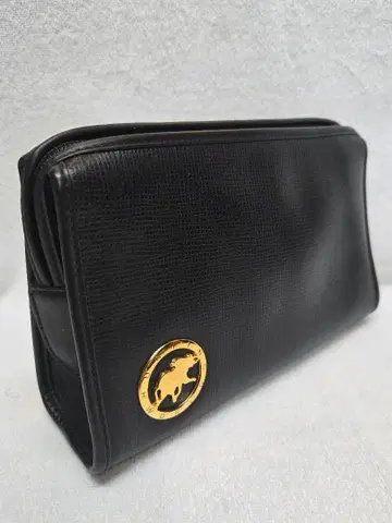 [ SA 랭크 중고품 ] 헌팅월드 남성용 클러치백