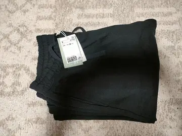 H&M 스웨트 팬츠