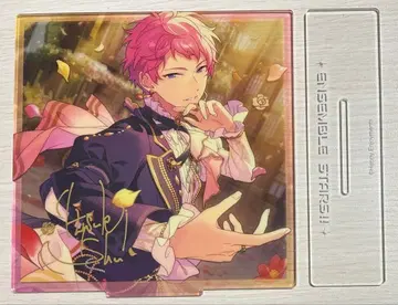 아츠키 슈 아크릴 스탠드 중국 한정품