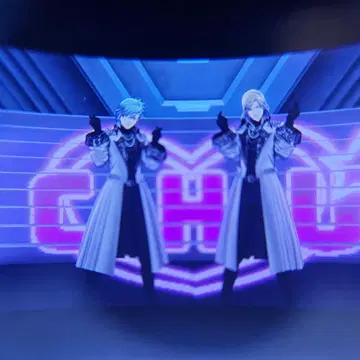 신데렐라 필름 조각 2