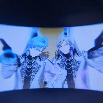 신데렐라 코마필름 골라브3