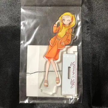 프리큐어 아크릴 스탠드 카스가노 우라라