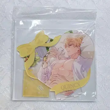 NU: 카니발 fanfancy+ 양귀비 아크릴 스탠드