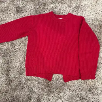 BEAUTY&YOUTH UNITED ARROWS 스웨터