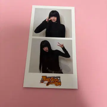 TWICE Musicplanet luckydraw 2컷 사진 미나