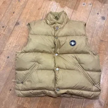 MURPHY&NYE 패디드 다운 베스트