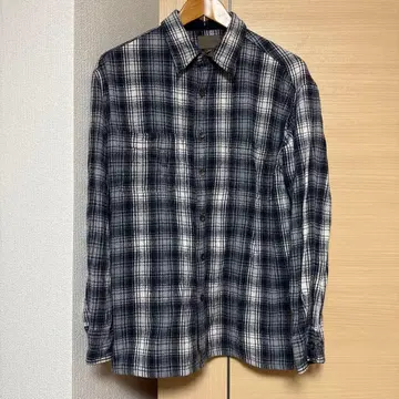 ST. JOHN'S BAY 플란넬 셔츠 L 사이즈