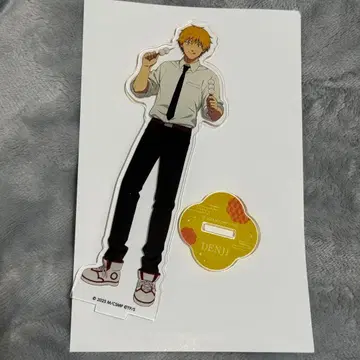 체인소 맨 덴지 마네키네코 아크릴 스탠드