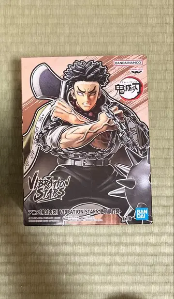 귀멸의 칼날 VIBRATION STARS 히메지마 교메이 피규어