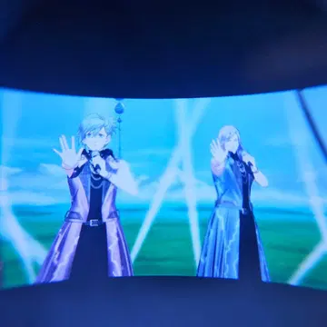 신데렐라 필름 조각 진라이 2