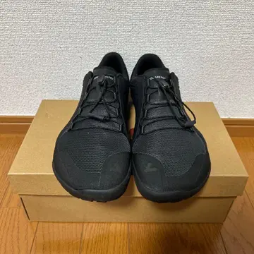 vivobarefoot 프라임 머스트 레일 FG 3.5 43