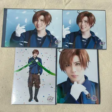 로마노 브로마이드 세트