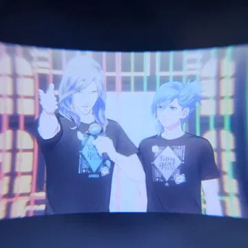 신데렐라 필름 프레임 앙코르