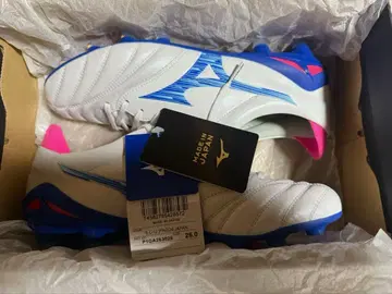 모렐리아 네오 4 URBAN ELECTRIC PACK 25.0cm