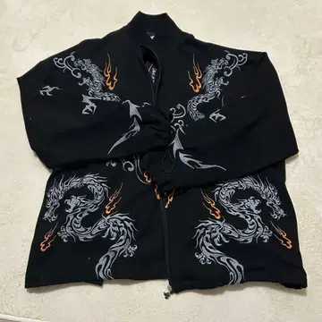 GALFY/갈피 삼대째 셋업