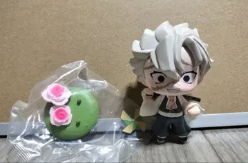 귀멸의 칼날 팝마트 피규어 시나즈가와 사네미