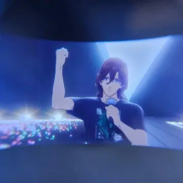 레이지 필름 조각 앙코르