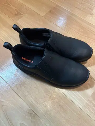 MERRELL 정글 모크 블랙 28.0cm