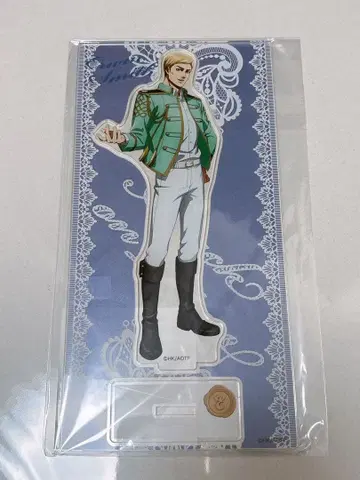 진격의 거인 엘빈 에스크릴 아크릴 스탠드