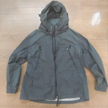 TATRAS 타트라스 CEO 후드 블루종 마운틴 후드티