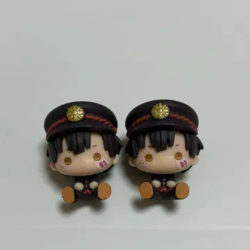 지박소년 하나코 군 하나코 군 가챠가챠 앉아 마스코트